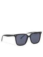 Okulary przeciwsłoneczne - Tommy Hilfiger Okulary przeciwsłoneczne 2211/S 207943 Czarny - miniaturka - grafika 1