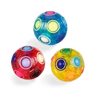 Łamigłówki - Magiczna Kula układanka Światło 144/288 - miniaturka - grafika 1