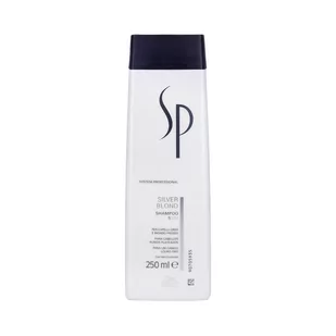Wella, Professionals SP, szampon do włosów blond i siwych, 250 ml - Szampony do włosów - miniaturka - grafika 1