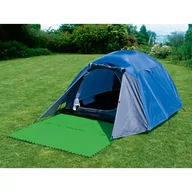 Akcesoria do basenów - Bestway Maty ochronne Flowclear, 9 szt., zielone, 5,47 m² - miniaturka - grafika 1