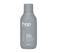 Szampony do włosów - Montibello Reflects Brown, Szampon podkreślający kolor włosów brązowych, 300ml - miniaturka - grafika 1