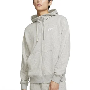 NIKE SPORTSWEAR CLUB > BV2648-063 - Nike - Bluzy sportowe męskie - miniaturka - grafika 1