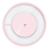 Ładowarki do telefonów - Ładowarka bezprzewodowa indukcyja Qi Nillkin Magic Disc 4 - RGB LED - miniaturka - grafika 1
