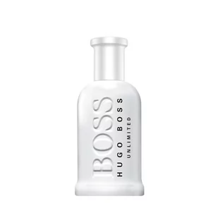 Hugo Boss Bottled Unlimited Woda toaletowa 100ml - Wody i perfumy męskie - miniaturka - grafika 1