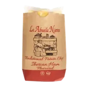 Chipsy - ABUEL.CHIPSY SZYNKA IBER.150G - miniaturka - grafika 1