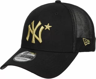 Czapka 39Thirty NY Yankees Allstar by New Era, czarny, S/M (54-57 cm) - Oferty nieskategoryzowane - miniaturka - grafika 1