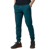 Spodnie sportowe męskie - Spodnie dresowe męskie 4F H4L22-SPMD350 32S - M - miniaturka - grafika 1
