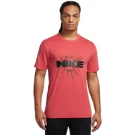 Koszulki męskie - Nike Dri-fit Exp 2 Koszulka męska - miniaturka - grafika 1