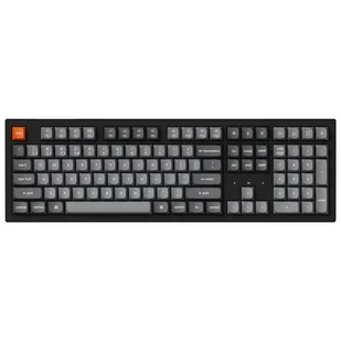 Keychron K10M-H4 Full Size Banana Switch - Klawiatury - miniaturka - grafika 1