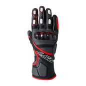 Rękawice motocyklowe - Rękawice Motocyklowe RST Fulcrum CzerwonyL - miniaturka - grafika 1