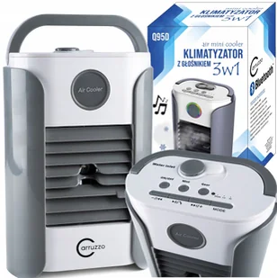 Carruzzo  - Klimatory - miniaturka - grafika 1
