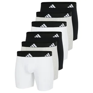Bokserki Active Flex Cotton 6 pak - Majtki męskie - miniaturka - grafika 1