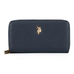 Portfel damski U.S. POLO ASSN. BIUXT8382WVP - Portfele - miniaturka - grafika 1