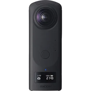 Ricoh THETA Z1 (THETAZ1) - Kamery sportowe - miniaturka - grafika 1