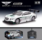 Zabawki zdalnie sterowane - HH POLAND SA, Samochód wyścigowy zdalnie sterowany - miniaturka - grafika 1