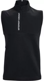 Kamizelki damskie - Under Armour Storm Daytona Vest-BLK - grafika 1