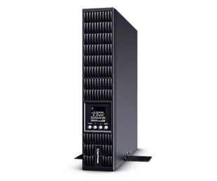 CyberPower UPS OLS1500ERT2UA - Zasilacze awaryjne UPS - miniaturka - grafika 1