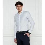 Koszule męskie - Calvin Klein Koszula | Slim Fit - miniaturka - grafika 1