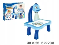 Projektory dla dzieci - Projektor dinozaur G195813 63339 - miniaturka - grafika 1