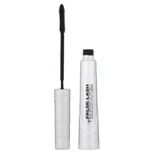 L'Oreal Paris False Lash Telescopic tusz do rzęs Magnetic Black 9ml - Akcesoria i kosmetyki do stylizacji brwi - miniaturka - grafika 1