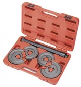 Zestawy narzędziowe - ASTA ZESTAW DO ŚCISKANIA SPRĘŻYN AMORTYZATORA A-SD1001 - miniaturka - grafika 1