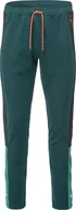 Spodnie sportowe męskie - Elbrus Męskie spodnie ENHETTO rozmiar S - miniaturka - grafika 1