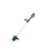 Pozostałe narzędzia ogrodowe - MAKITA cordless grass trimmer DUR189RF 18V - miniaturka - grafika 1