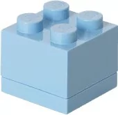 LEGO LEGO Mini Box 4 40111736 - Pojemniki na zabawki - miniaturka - grafika 3