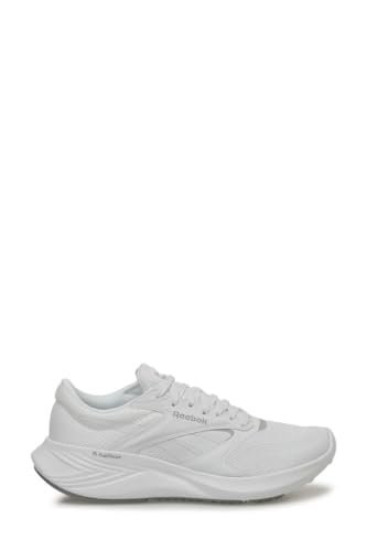 Reebok Damskie trampki ENERGEN TECH 2, białe/barely grey/szare 3, 36 EU, Biały Ledwo Szary Szary 3, 35.5 EU