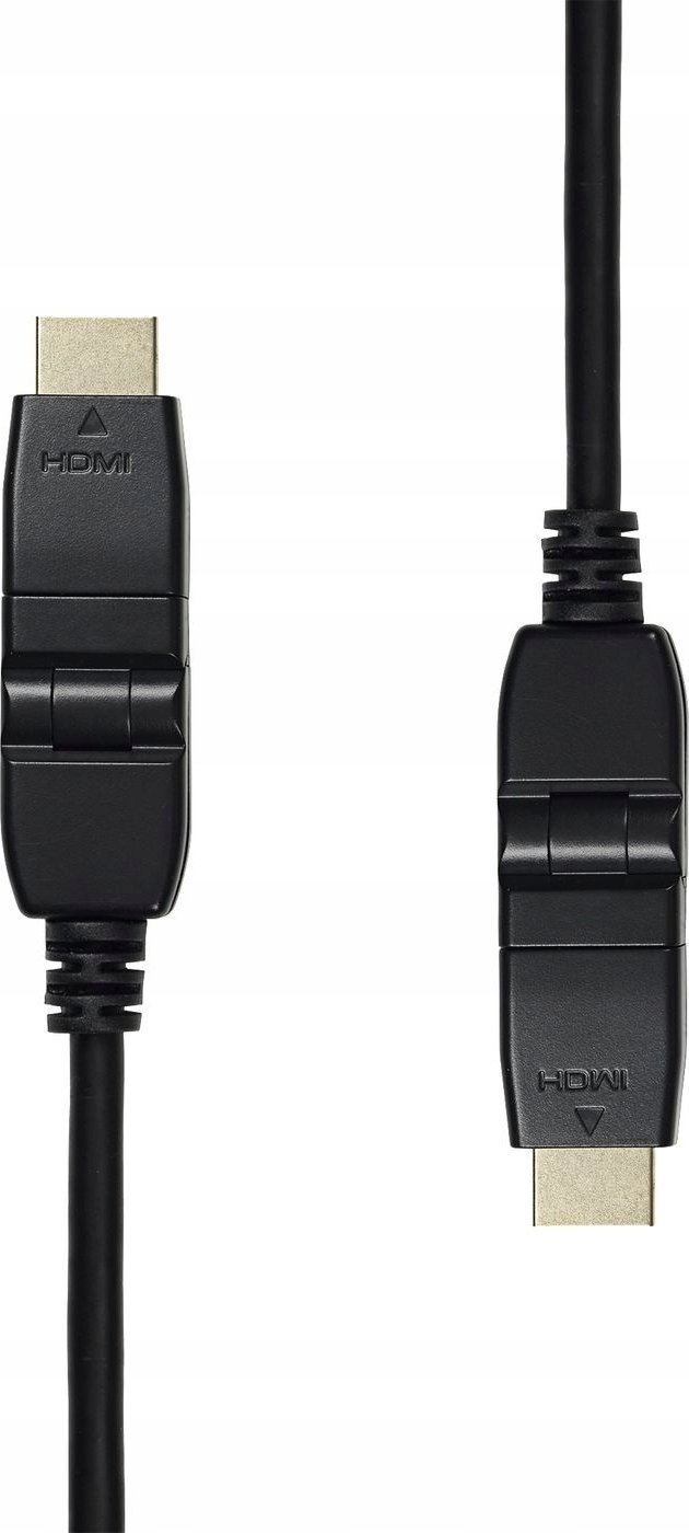 Kabel ProXtend ProXtend HDMI 2.0 360° rotatable Cable 2M