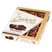 Bombonierki i czekoladki - Czekoladki Kostki z Klasą czekoladowe 1kg. - miniaturka - grafika 1
