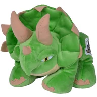 Maskotki i pluszaki - SIMBA Jurassic World Maskotka Dinozaur 25cm Zielony - miniaturka - grafika 1