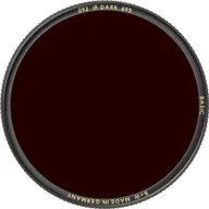 Filtry fotograficzne - Filtr B+W Filtr podczerwieni B+W Basic 092 Infrared 695 1102768 77mm - miniaturka - grafika 1