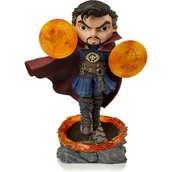 Figurki kolekcjonerskie - Figurka Dr. Strange 17 cm Mini Co. Avengers Endgame - miniaturka - grafika 1