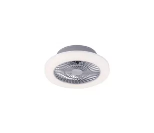 Leuchten Direkt Lampa sufitowa LEONARD 14645-55 - Lampy sufitowe - miniaturka - grafika 2