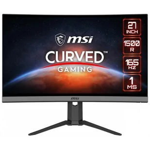 MSI Optix G27C6P - Monitory - miniaturka - grafika 1