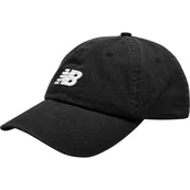 Czapki męskie - New Balance LAH91014BK - miniaturka - grafika 1
