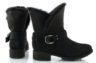 Botki damskie - Buty Ugg Bodie - miniaturka - grafika 1