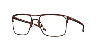 Okulary korekcyjne, oprawki, szkła - Okulary korekcyjne Oakley OX 5068 HOLBROOK TI RX 506803 - grafika 1