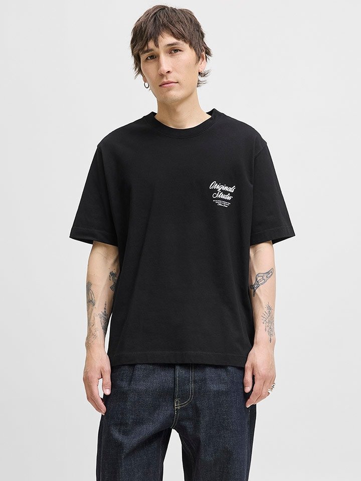 Jack & Jones Koszulka 