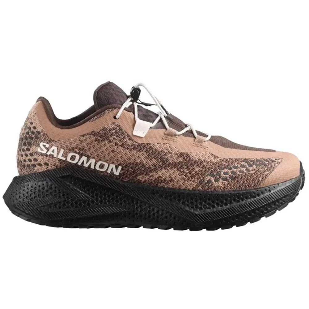 Buty Salomon Aero Glide 4 GRVL 492275