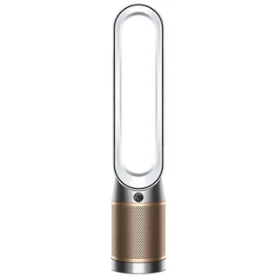 Dyson Purifier Cool Formaldehyde TP09 biało/złoty - Oczyszczacze powietrza - miniaturka - grafika 1