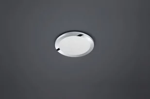 Trio T R I O Plafon CESAR &amp;#216;26 LED 656411506 - Lampy sufitowe - miniaturka - grafika 1