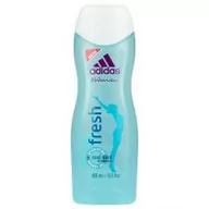 Kosmetyki do kąpieli - Adidas Adidas Fresh Women Żel Pod Prysznic 400ml - miniaturka - grafika 1
