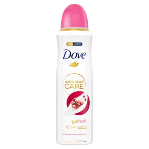 Dove Advanced Care - Szampony do włosów - miniaturka - grafika 1