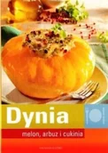 Kuchnia polska - Dynia melon arbuz i cukinia - miniaturka - grafika 1