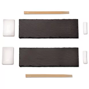 Zestaw sushi dla 2 osób, 8 elementów, Kesper - Przybory do gotowania - miniaturka - grafika 1