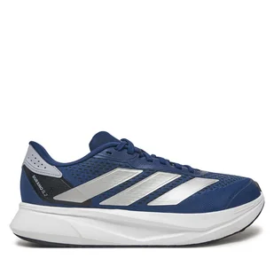 Buty do biegania adidas Duramo SL 2 IH8221 Granatowy - Buty sportowe męskie - miniaturka - grafika 1