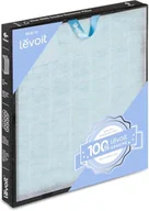 Filtry do oczyszczaczy powietrza - LEVOIT Vital 100S Wymienny oczyszczacz powietrza do usuwania dymu, 3 w 1, filtr z węglem aktywnym HEPA, Vital 100S-RF-SR (LRF-V102-BUS), 1 opakowanie, niebieski - miniaturka - grafika 1