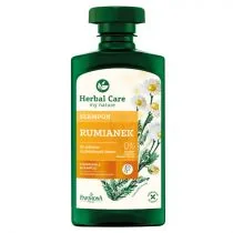 Farmona Herbal Care Szampon rumiankowy 330ml 7053961 - Szampony do włosów - miniaturka - grafika 3